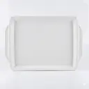 TRAY MELAMINE  MEDIUM  53.3*37.5CM IN-5820C 20416