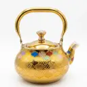 SS KETTLE 2.0LTR NO:20031