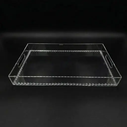 [6843796196373] TRAY 39.2*26.1CM IN:19637