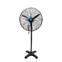 PEDESTAL FAN 24" PRC HD-no warranty