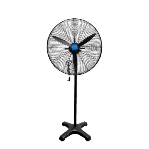 [18-PF-24HD] PEDESTAL FAN 24" PRC HD-no warranty