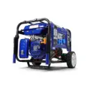 GASOLINE GENERATOR 6.0KW RATED & 7.5KW PEAK, 220V VTOOLS