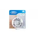 CUP BRUSH TWISTED STEEL 65MM VTOOLS