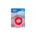 CUP BRUSH STEEL, WAVES STEEL WIRE M14 100MM VTOOLS