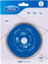DIAMOND DISC 125MM WET VTOOLS