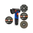 7.2V CORDLESS MINI ANGLE GRINDER VTOOLS