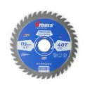 115MM 40T CIRCULAR SAW BLADE VTOOLS