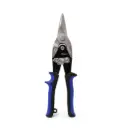 10" AVIATION TIN SNIP STRAIGHT CUT VTOOLS