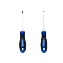 2 PCS CRV SCREWDRIVER KIT VTOOLS