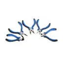 5PCS MINI PLIER KIT VTOOLS