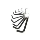 10PCS HEX KEY SET VTOOLS