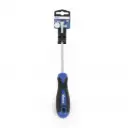 SLOTTED SCREWDRIVERS 150X6MM VTOOLS