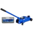 TROLLEY JACK-2 TON (BMC) VTOOLS