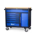 42 INCH 8-DRAWER ROLLER CABINET VTOOLS