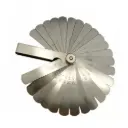 26 PC FEELER GAUGE VTOOLS