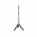 BRAKE CYLINDER HONE-THREE HONES VTOOLS