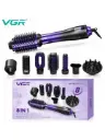 8 IN 1
HOTAIR BRUSH V-488